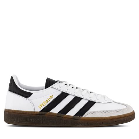 adidas handball spezial white